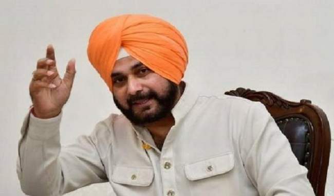 a-month-later-sidhu-did-not-take-charge-of-the-new-ministry