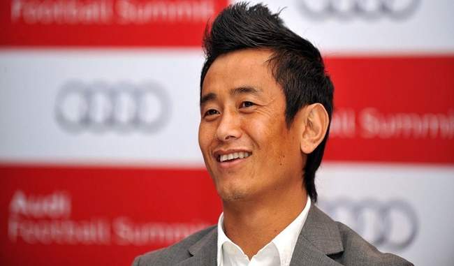 drop-your-ego-and-work-together-says-bhutia-to-indian-football-stakeholders