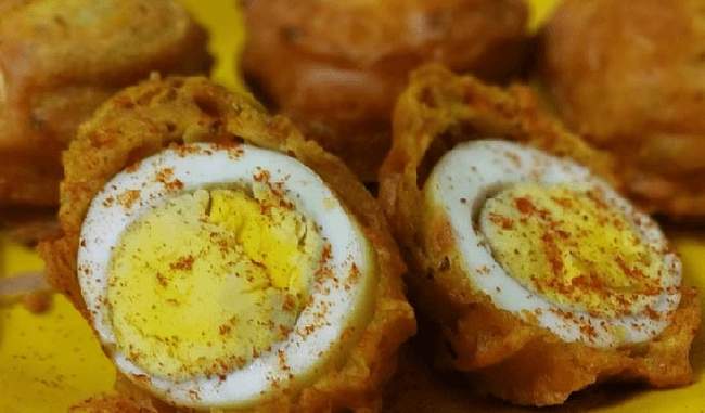 know-the-recipe-of-egg-pakora-in-hindi