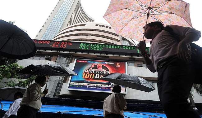 stock-market-sensex-reached-40-000-mark-before-presenting-the-budget