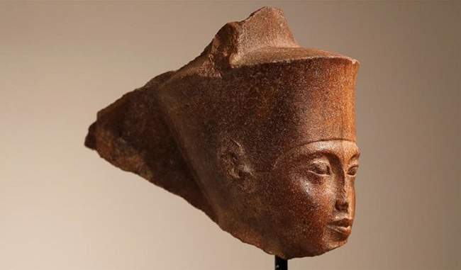 tutankhamun-s-head-auctioned-for-6m-in-uk-despite-the-egyptian-protest