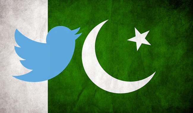 -arrestantipakjournalists-tops-twitter-trends-in-pakistan