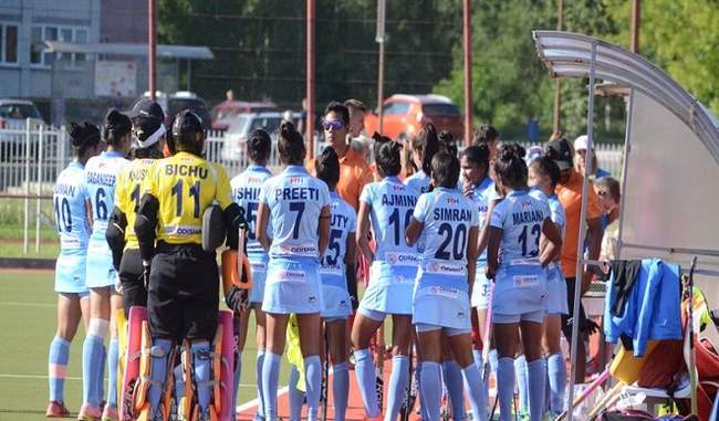 33-junior-women-to-attend-hockey-india-s-national-coaching-camp