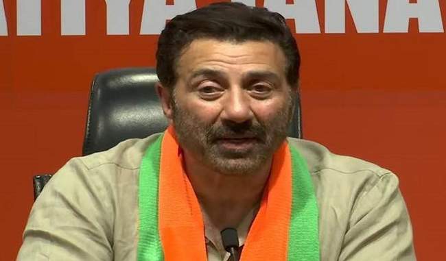 sunny-deol-may-increase-spending-more-than-fixed-limit-in-lok-sabha-election