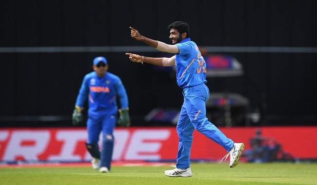 jasprit-bumrah-does-not-speak-compliments-or-critique-seriously