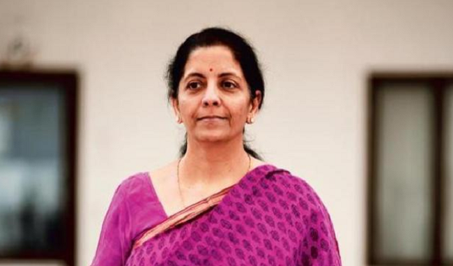 the-great-achievement-achieved-by-nirmala-sitharaman-during-the-short-political-tenure