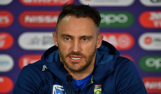 world-cup-2019-australia-s-world-cup-confidence-an-extra-player-says-faf-du-plessis