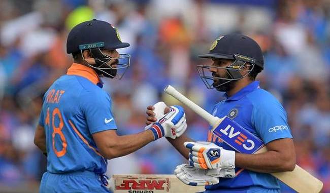 rohit-told-kohli-in-the-interview-i-am-trying-to-stay-in-the-present