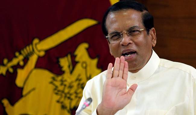 sri-lanka-president-vetoes-military-deal-with-the-us