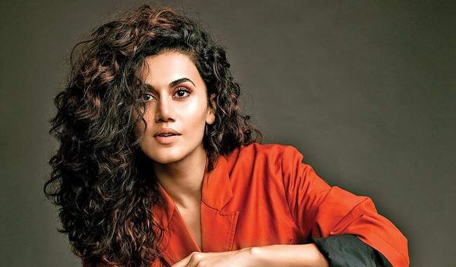 taapsee-pannu-set-to-star-in-anubhav-sinha-s-next