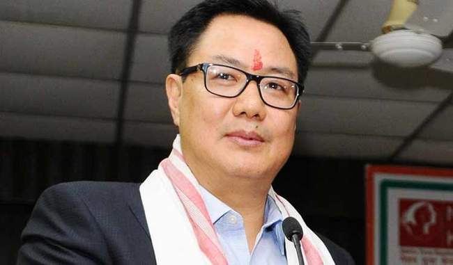 long-term-preparation-needed-for-olympic-medals-says-kiren-rijiju