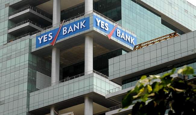yes-bank-make-two-senior-management-level-appointment-on-monday