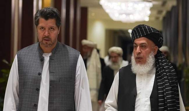 taliban-representatives-afghan-leaders-resume-peace-talks-in-doha