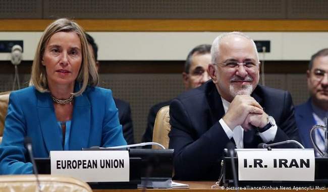 iran-says-europe-has-only-60-days-to-save-nuclear-deal