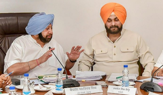captain-may-out-sidhu-from-the-cabinet