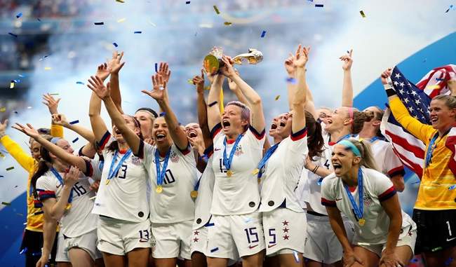 us-wins-women-world-cup-2019-trump-congratulates