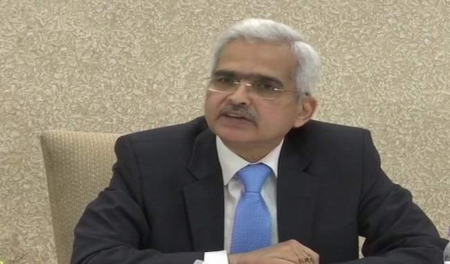 rbi-governor-hopes-banks-to-provide-faster-rate-cuts-to-consumers