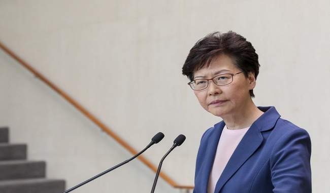 hong-kong-leader-said-the-bill-extradite-in-china-is-dead