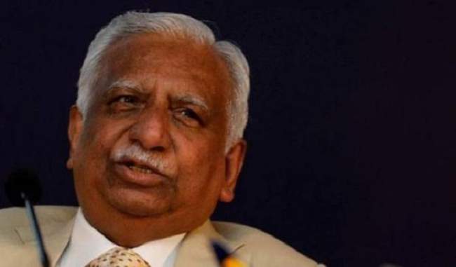 naresh-goyal-of-jet-airways-has-refused-to-grant-permission-to-go-abroad