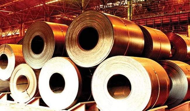 india-starts-probe-of-imported-stainless-steel-dumping-from-15-countries