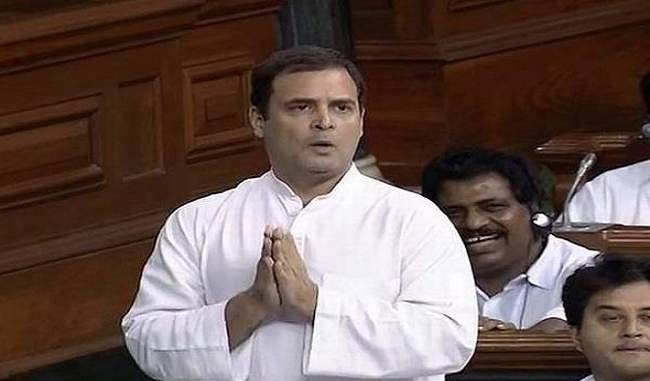 rahul-first-row-seat-in-parliament-is-not-sought-congress