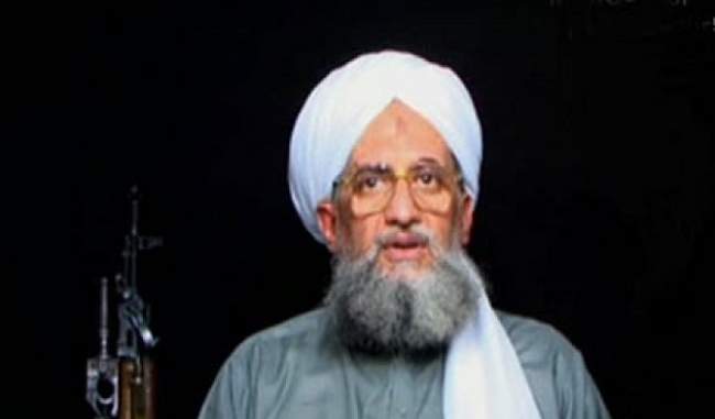 al-qaeda-threatens-india-zawahiri-wrote-in-the-message-do-not-forget-kashmir