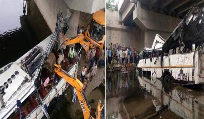 why-not-yogi-adityanath-punish-transport-officials-for-agra-bus-accident