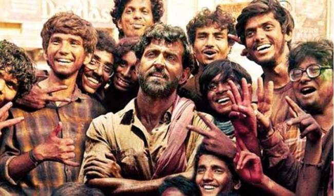 first-review-of-hrithik-roshan-film-super-30