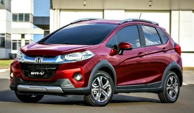 honda-wr-v-v-trim-launched-in-india-know-the-price