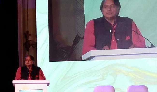 despite-the-vast-population-of-youth-in-india-they-lack-a-lot-in-politics-says-tharoor
