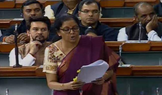 designed-with-budget-schemes-all-estimates-are-practical-says-sitharaman