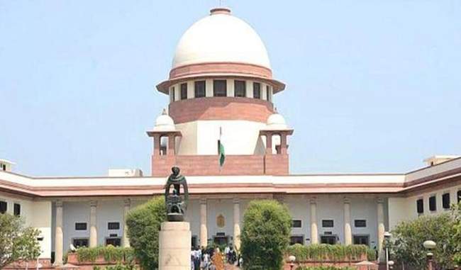 in-the-karnataka-case-the-supreme-court-said-the-speaker-will-not-take-a-decision-on-the-issue-of-resignations-till-july-16