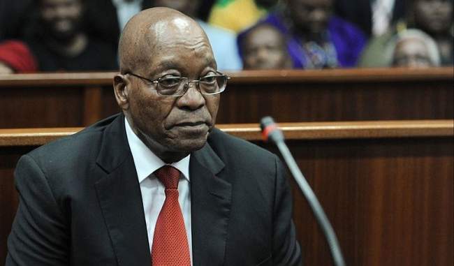 south-africa-former-president-jacob-zuma-to-testify-at-graft-scandal-inquiry