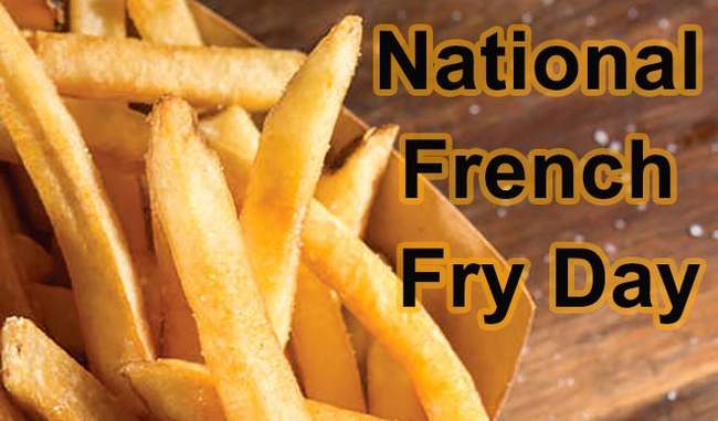 national-french-fry-day-2019