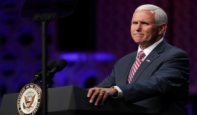 mike-pence-visits-migrant-camp-condemned-immigration-crisis