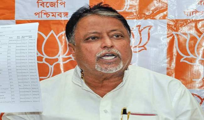 mukul-roy-claim-107-mlas-from-bengal-may-soon-be-included-in-bjp
