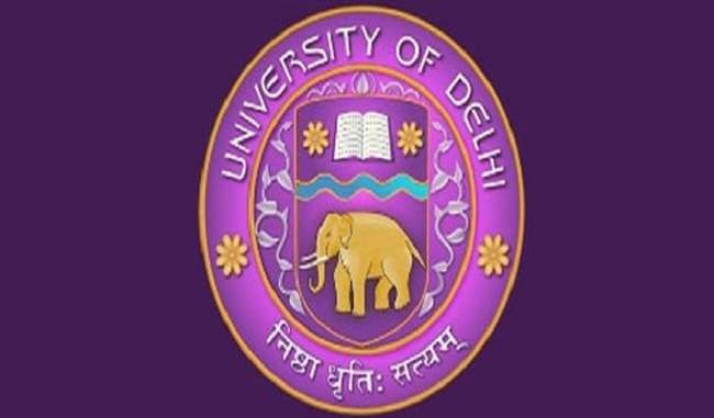 du-releases-fourth-cut-off-list-seat-still-vacant-in-top-colleges