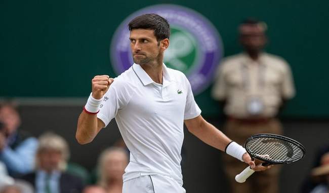 djokovic-became-the-fifth-time-wimbledon-champion-to-beat-federer