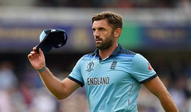 england-s-fast-bowler-liam-plunkett-said-lucky-overthrow-overturned-in-the-last-over