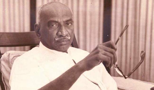 kumaraswami-kamaraj-was-kingmaker-of-indian-politics-during-the-1960s