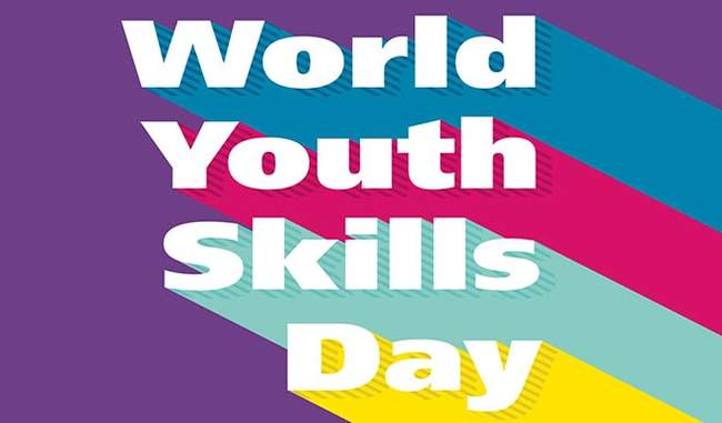 international-youth-skills-day-2019