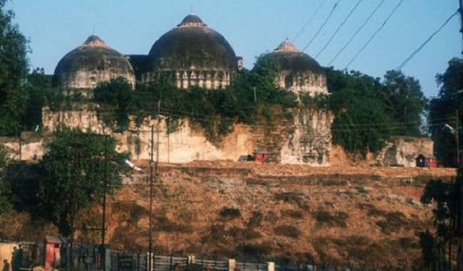 babri-masjid-case-six-months-more-time-to-complete-the-hearing-special-judge
