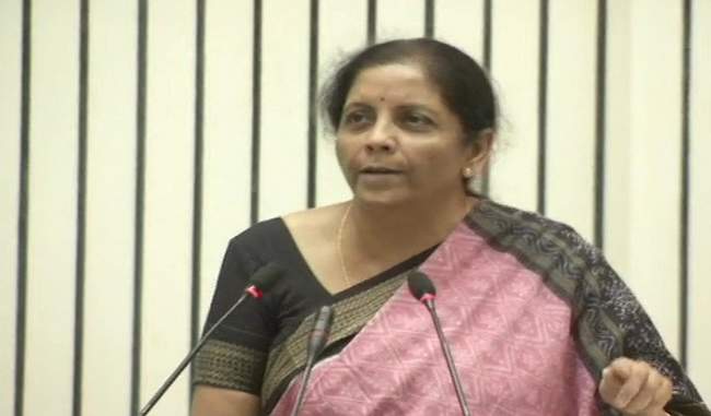 help-to-train-young-people-with-offset-contract-of-rafale-deal-says-sitharaman