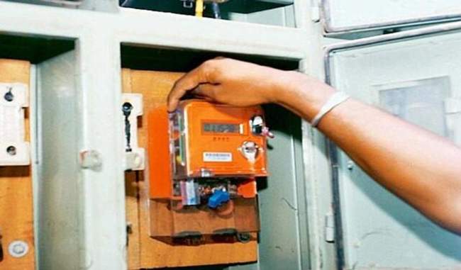 truth-of-smart-electricity-meters-in-uttar-pradesh