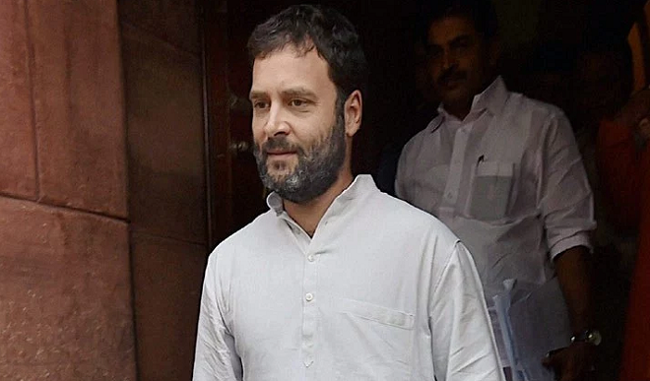 rahul-s-exemption-from-personal-appearance-in-defamation-case