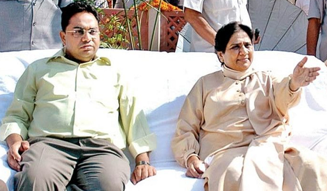 income-tax-department-s-action-on-mayawati-s-brother-seized-400-million-illegal-plots