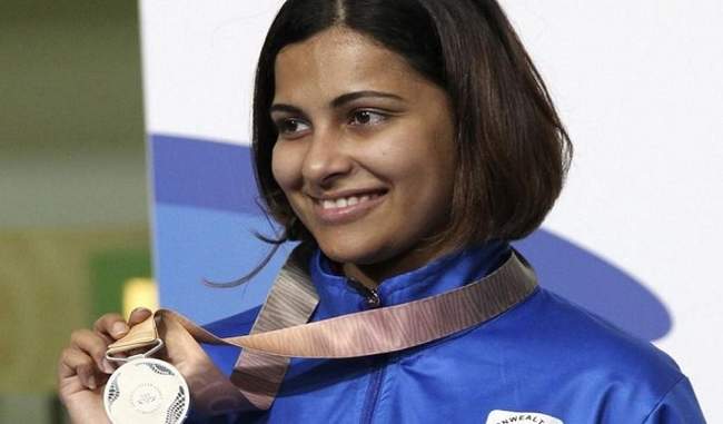 after-being-away-from-shooting-from-the-commonwealth-games-2022-heena-sidhu-said-this-thing