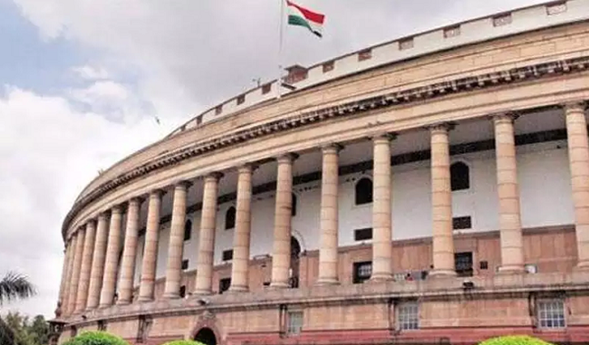 in-the-current-session-of-the-lok-sabha-the-maximum-was-done-in-20-years