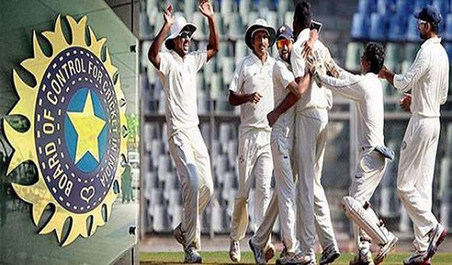 bcci-to-use-limited-dmrs-during-ranji-trophy-knockout-matches