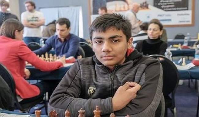 delhi-s-prithu-gupta-becomes-india-s-64th-grandmaster